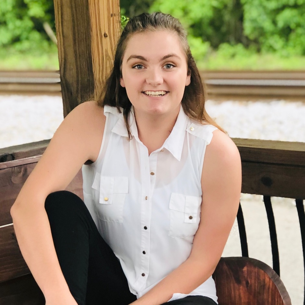 Meet your Posher, Alexandria